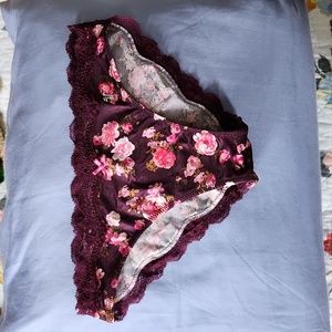 NWOT Victoria's Secret panties